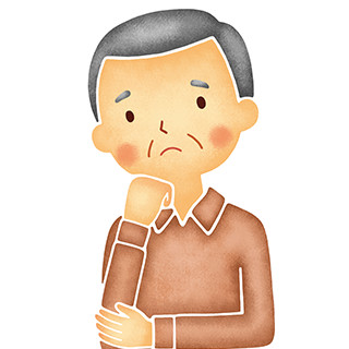 おじいちゃんが「終活」を考えているんだけどどのように整理していいかわからない・・・